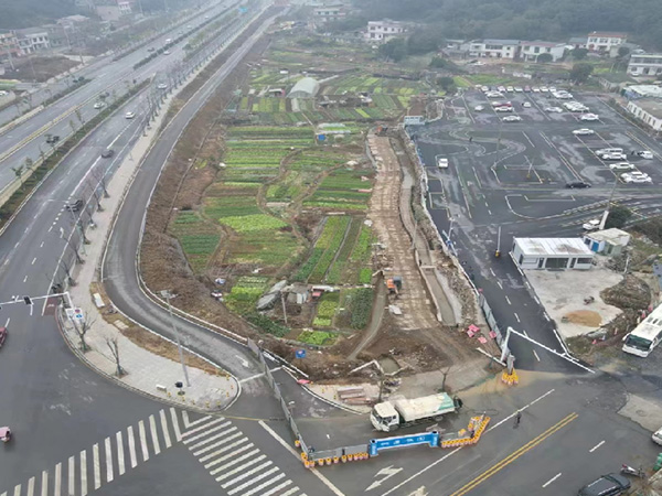 趙洲港匯水區(qū)建設(shè)項(xiàng)目分區(qū)七全過(guò)程工程咨詢