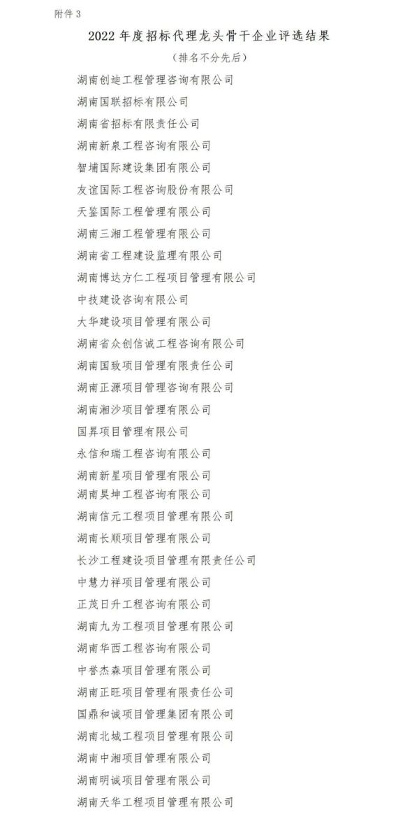 長沙工程建設項目管理有限責任公司,湖南中新工程,長建監理,工程監理服務,招標代理服務,造價咨詢服務